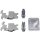 Repair kit, expander METZGER for MAN TGE panel van