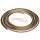 brake line 25,000mm METZGER 1916