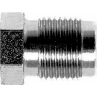 Überwurfschraube M12x1 Ø 6,5 mm 18 mm METZGER...