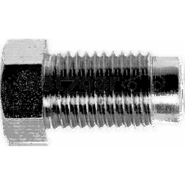 Überwurfschraube 3/8"x24UNF Ø 5 mm 21 mm METZGER für diverse Fahrzeuge