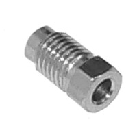 Überwurfschraube M10x1,25 Ø 5 mm 19,5 mm...