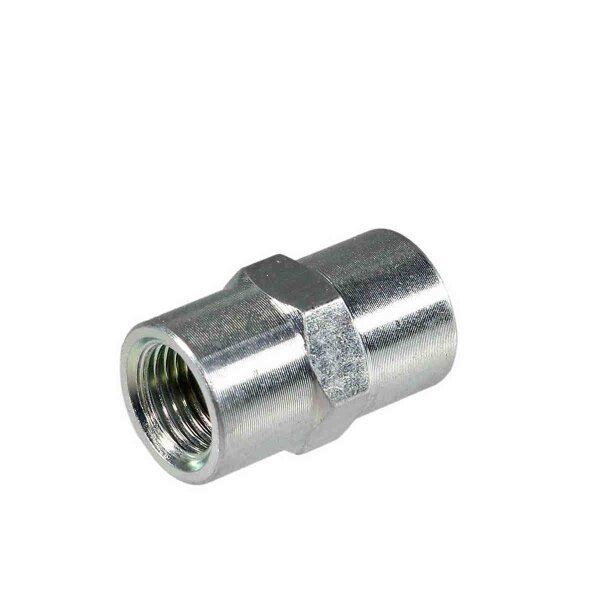 Adapter Brake Line 24 mm M10X1.0 METZGER universal for various vehicles