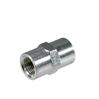 Adapter Brake Line 24 mm M10X1.0 METZGER universal for...