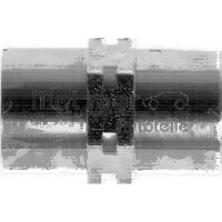 Adapter Brake Line 24 mm M10x1 METZGER universal for...