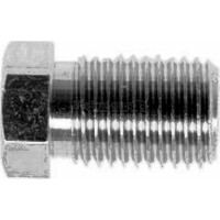 Überwurfschraube 3/8"x24UNF Ø 5 mm 18 mm...