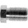 Cap Screw 3/8 "x24UNF Ø 5 mm 18 mm METZGER for various vehicles