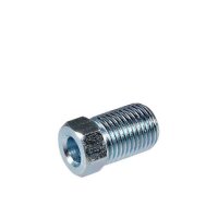 Cap Screw M10x1 Ø 5 mm 18 mm METZGER universal for...