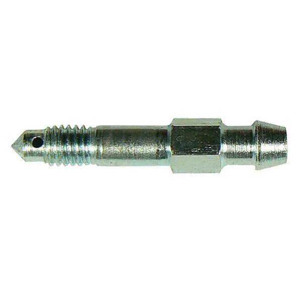 Entlüfterschraube M6x1 38 mm METZGER universell für diverse Fahrzeuge