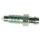 Bleed Screw M8x1.25 33 mm METZGER universal for various vehicles