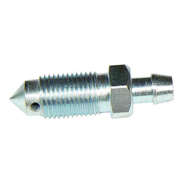 Bleed Screw M10x1 36 mm METZGER universal for various vehicles
