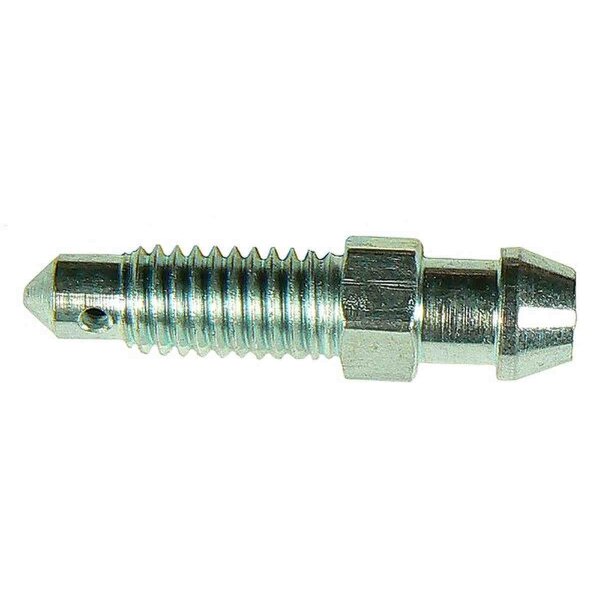 Bleed Screw M6x1 29 mm METZGER universal for various vehicles