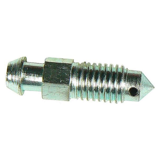 Bleed Screw M7x1 26 mm METZGER universal for various vehicles