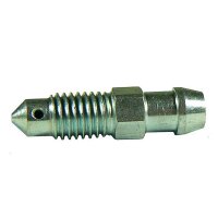 Bleed Screw M7x1 29 mm METZGER universal for various...