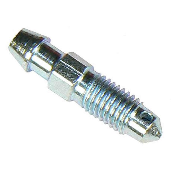 Bleed Screw M7x1 31 mm METZGER universal for various vehicles