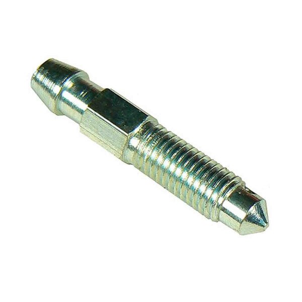 Bleed Screw M7x1 38 mm METZGER universal for various vehicles