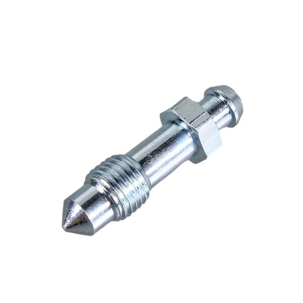 Bleeder screw/valve 36.7mm METZGER 0108