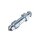 Bleeder screw/valve 36.7mm METZGER 0108