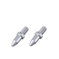 Brake disc bolt 37mm SW 12 METZGER for CITROËN...