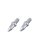 Brake disc bolt 37mm SW 12 METZGER for CITROËN JUMPER II