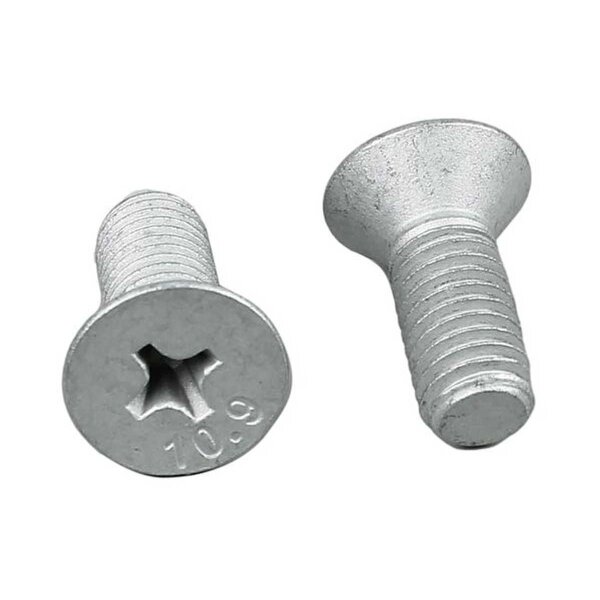 Brake disc bolt 20mm SW PH3 METZGER for MERCEDES SPRINTER 3-t