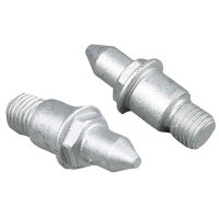Brake disc bolt 38mm SW 12 METZGER for ALFA ROMEO 159