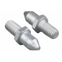 Schraube Bremsscheibe M8x1,25 METZGER IAM-Expertise...