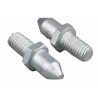 Schraube Bremsscheibe 32mm SW 12 METZGER für...