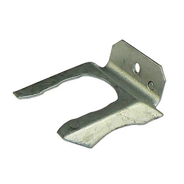 Holding Bracket Brake Hose 29 mm 27 mm METZGER suitable for e.g. OPEL