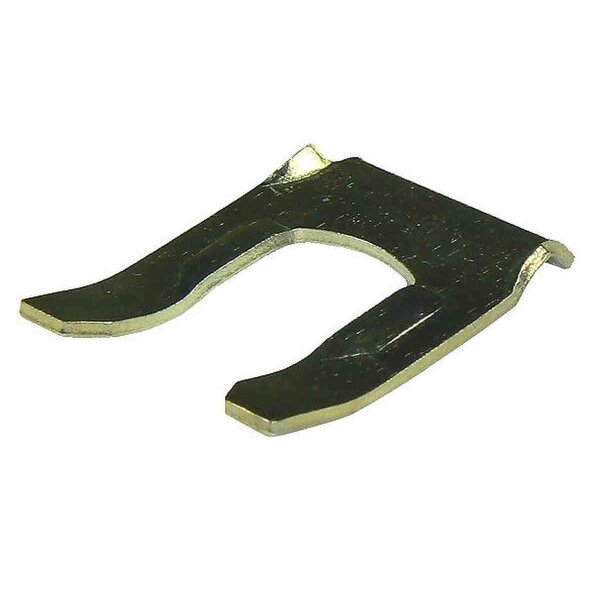 Halter Bremsschlauch 40,7 mm 28,5 mm METZGER passend für u.a. CITROËN