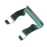 Halter Bremsschlauch 25 mm 24 mm METZGER IAM-Expertise...