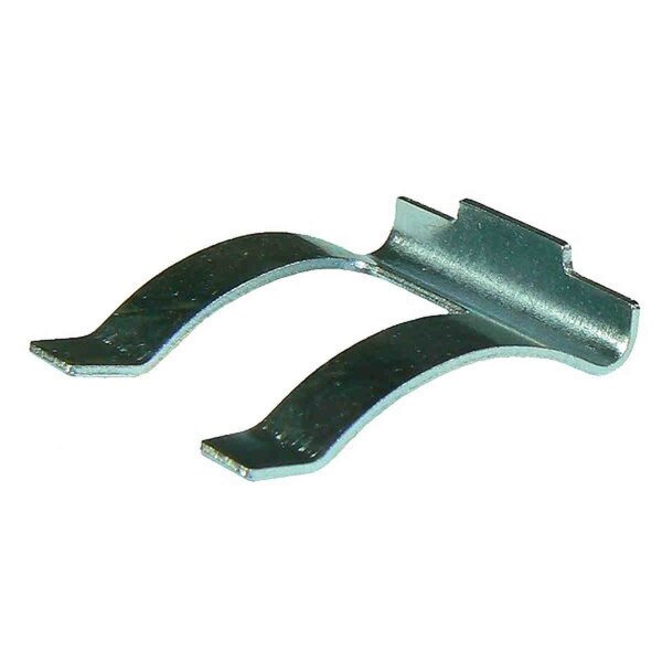 Halter Bremsschlauch 33,7 mm 27 mm METZGER IAM-Expertise passend für u.a. BMW