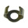 Holding Bracket Brake Hose METZGER Aftermarket-Expertise suitable for e.g. VW