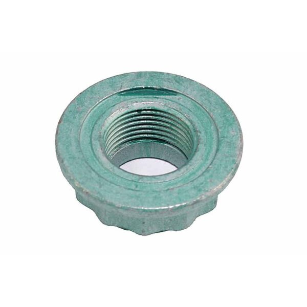 Nut axle journal METZGER for VW GOLF IV
