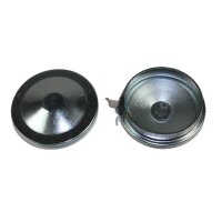 Cap Wheel Bearing METZGER IAM-Expertise suitable for e.g....