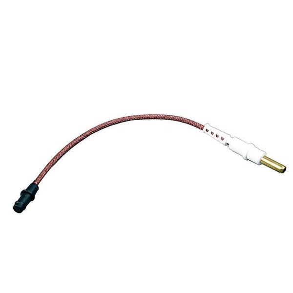 Warning Contact Brake Pad Wear Discs 153 mm METZGER for e.g. MB VITO