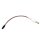 Rear brake pad wear warning contact METZGER for MERCEDES-BENZ V-KLASSE