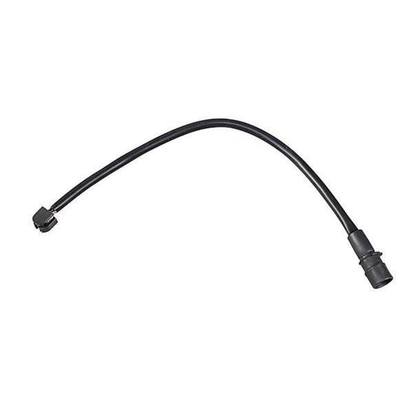 Warning Contact Brake Pad Wear Discs 281 mm METZGER for PORSCHE 911 and others