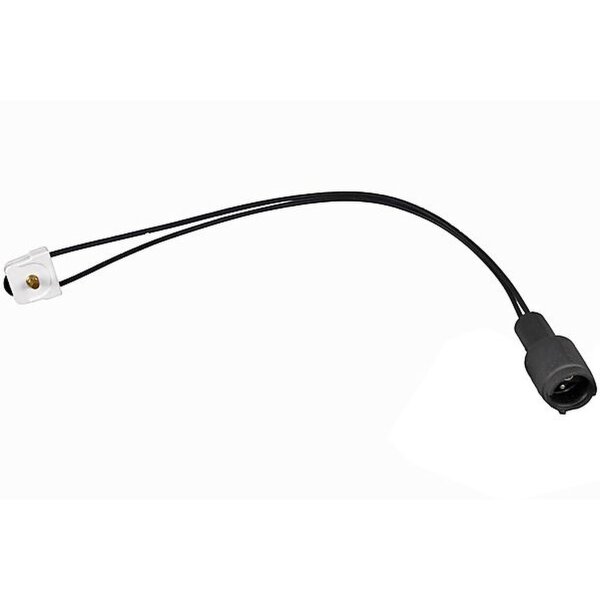 Warning Contact Brake Pad Wear 250 mm METZGER for BMW 3 Series and others