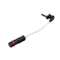 Warning Contact Brake Pad Wear Discs 95 mm METZGER for...