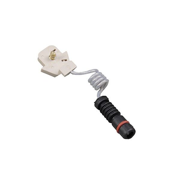 Warning Contact Brake Pad Wear Discs 151 mm METZGER for e.g. MB 124