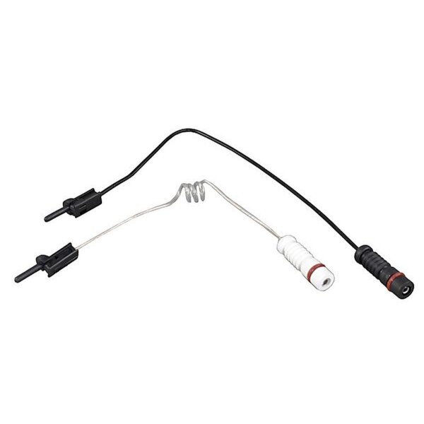 Warning Contact Brake Pad Wear Discs METZGER for MERCEDES-BENZ VARIO and others