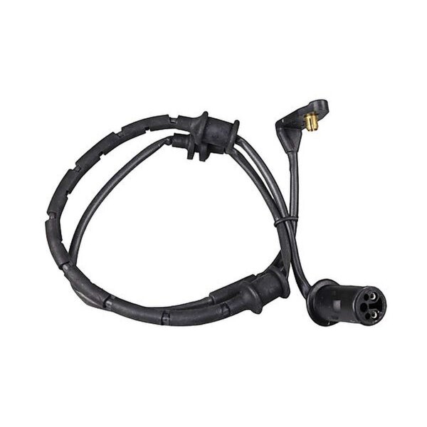 Warnkontakt Bremsbelagverschleiß Scheibenbremse 660mm METZGER für OPEL VECTRA B