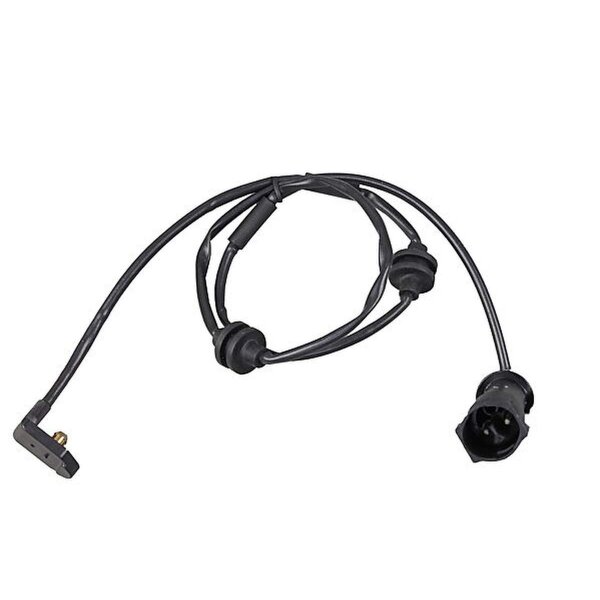 Warning Contact Brake Pad Wear Discs 740 mm METZGER for e.g. OPEL OMEGA