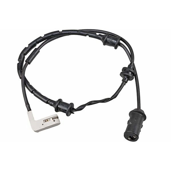 Warning Contact Brake Pad Wear Discs 660 mm METZGER for e.g. OPEL VECTRA