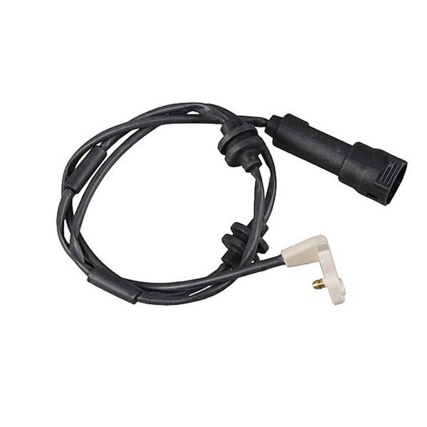 Warning Contact Brake Pad Wear Discs 740 mm METZGER for e.g. OPEL OMEGA