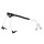 Brake pad wear warning contact METZGER for MERCEDES-BENZ G-KLASSE (W463)