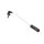 Brake pad wear warning contact METZGER for MERCEDES-BENZ M-KLASSE (W163)