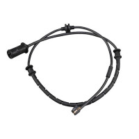 Warning Contact Brake Pad Wear Discs 750 mm METZGER for...