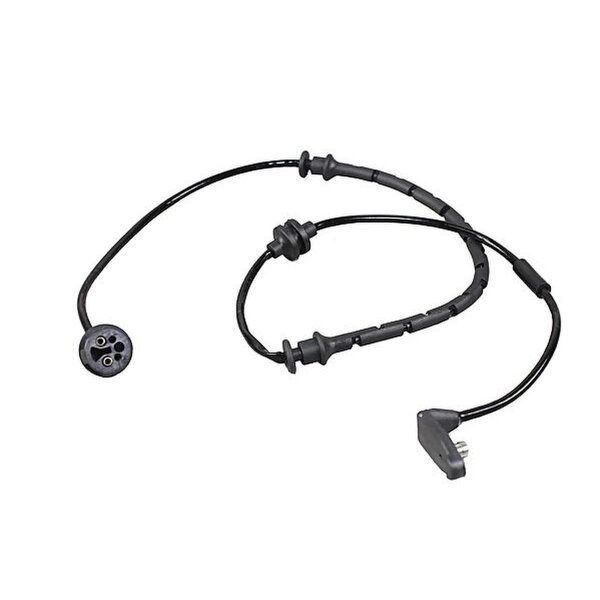 Warning Contact Brake Pad Wear Discs 725 mm METZGER for e.g. OPEL ASTRA