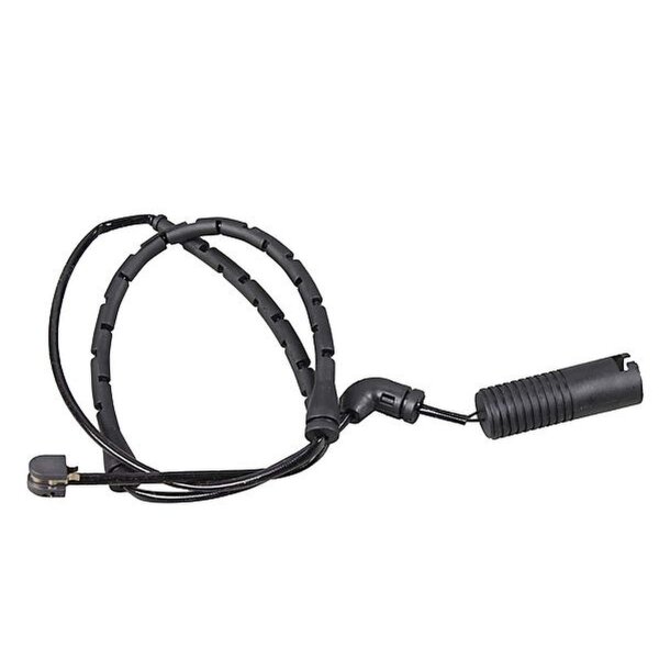 Warning Contact Brake Pad Wear Disc Brake 715 mm METZGER for BMW X5